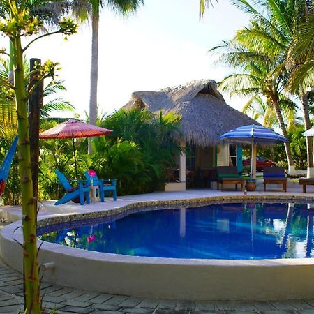 Ocean Oasis Hotel - Adult Only, Four Casitas Boutique Resort Agua Blanca Esterno foto