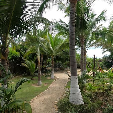 Ocean Oasis Hotel - Adult Only, Four Casitas Boutique Resort Agua Blanca Esterno foto