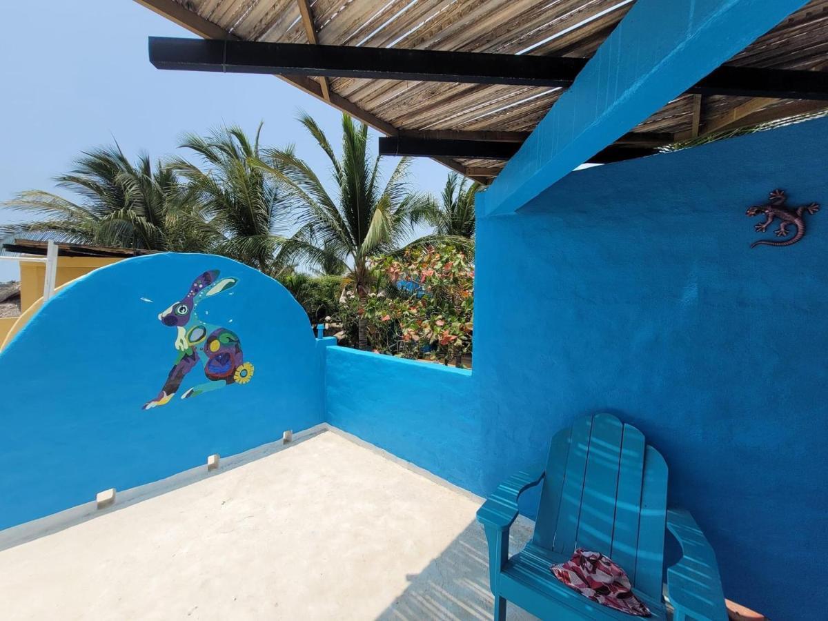 Ocean Oasis Hotel - Adult Only, Four Casitas Boutique Resort Agua Blanca Esterno foto