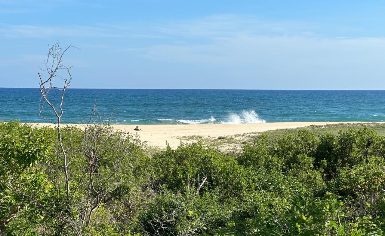 Ocean Oasis Hotel - Adult Only, Four Casitas Boutique Resort Agua Blanca Esterno foto