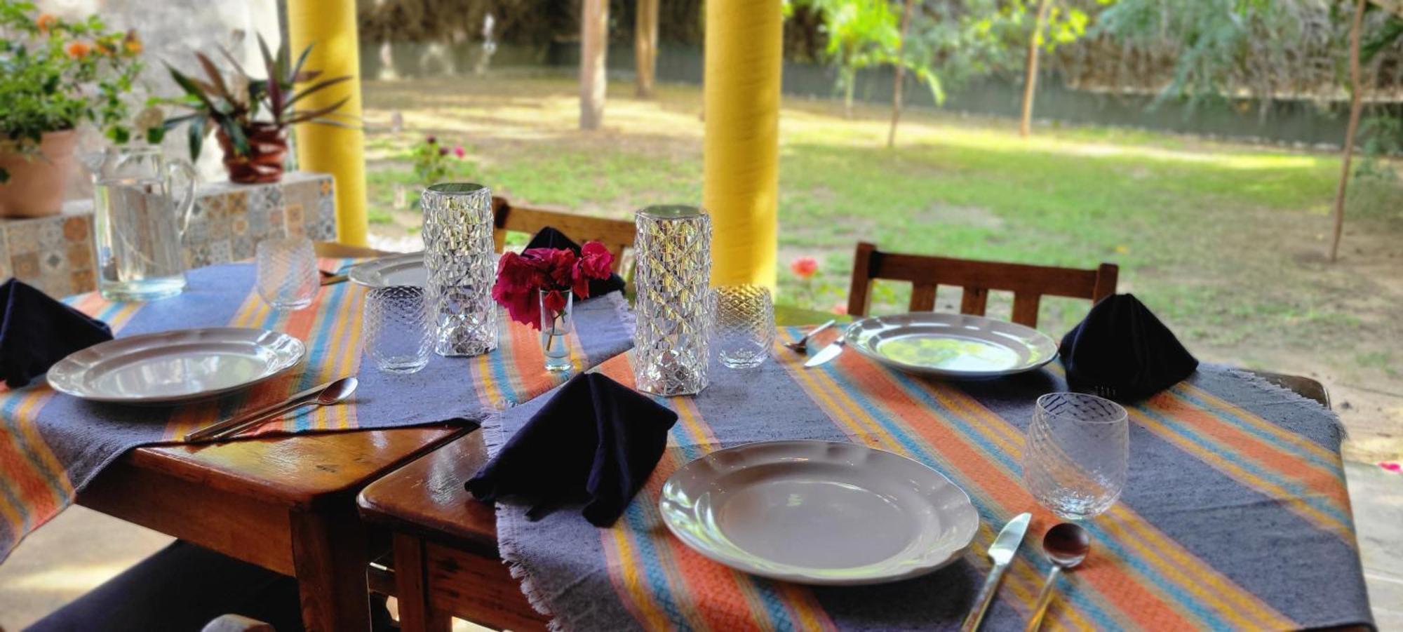 Ocean Oasis Hotel - Adult Only, Four Casitas Boutique Resort Agua Blanca Esterno foto