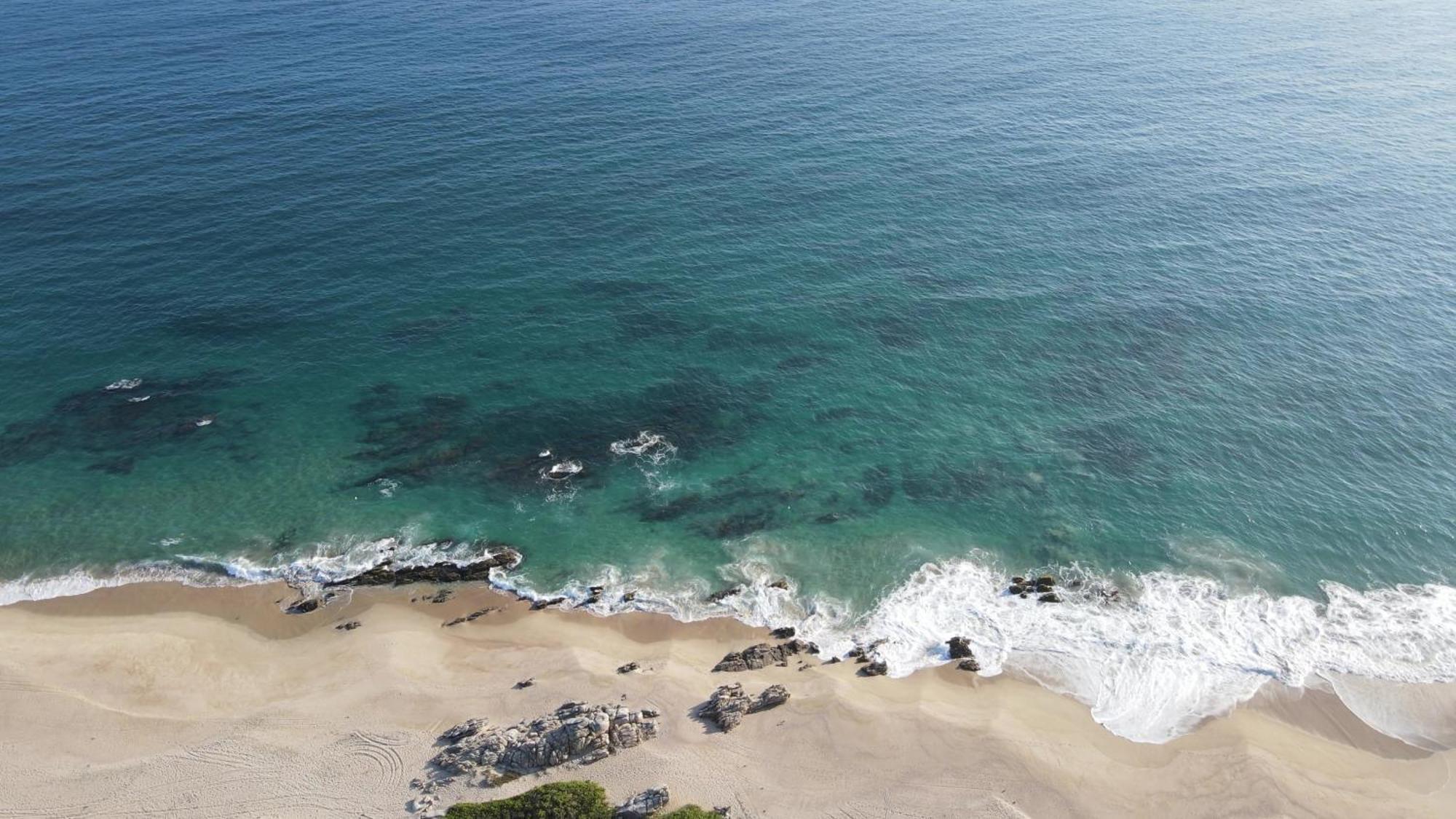 Ocean Oasis Hotel - Adult Only, Four Casitas Boutique Resort Agua Blanca Esterno foto