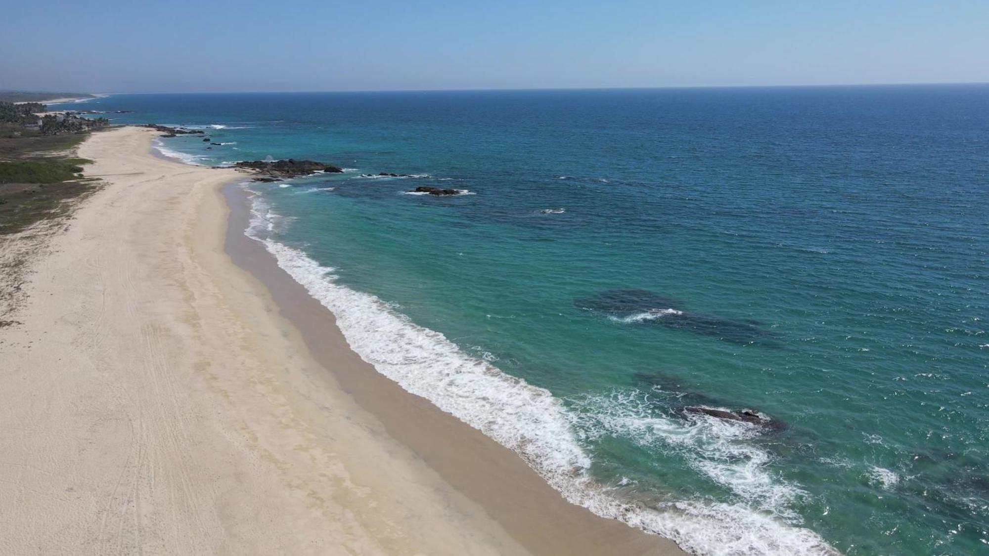 Ocean Oasis Hotel - Adult Only, Four Casitas Boutique Resort Agua Blanca Esterno foto