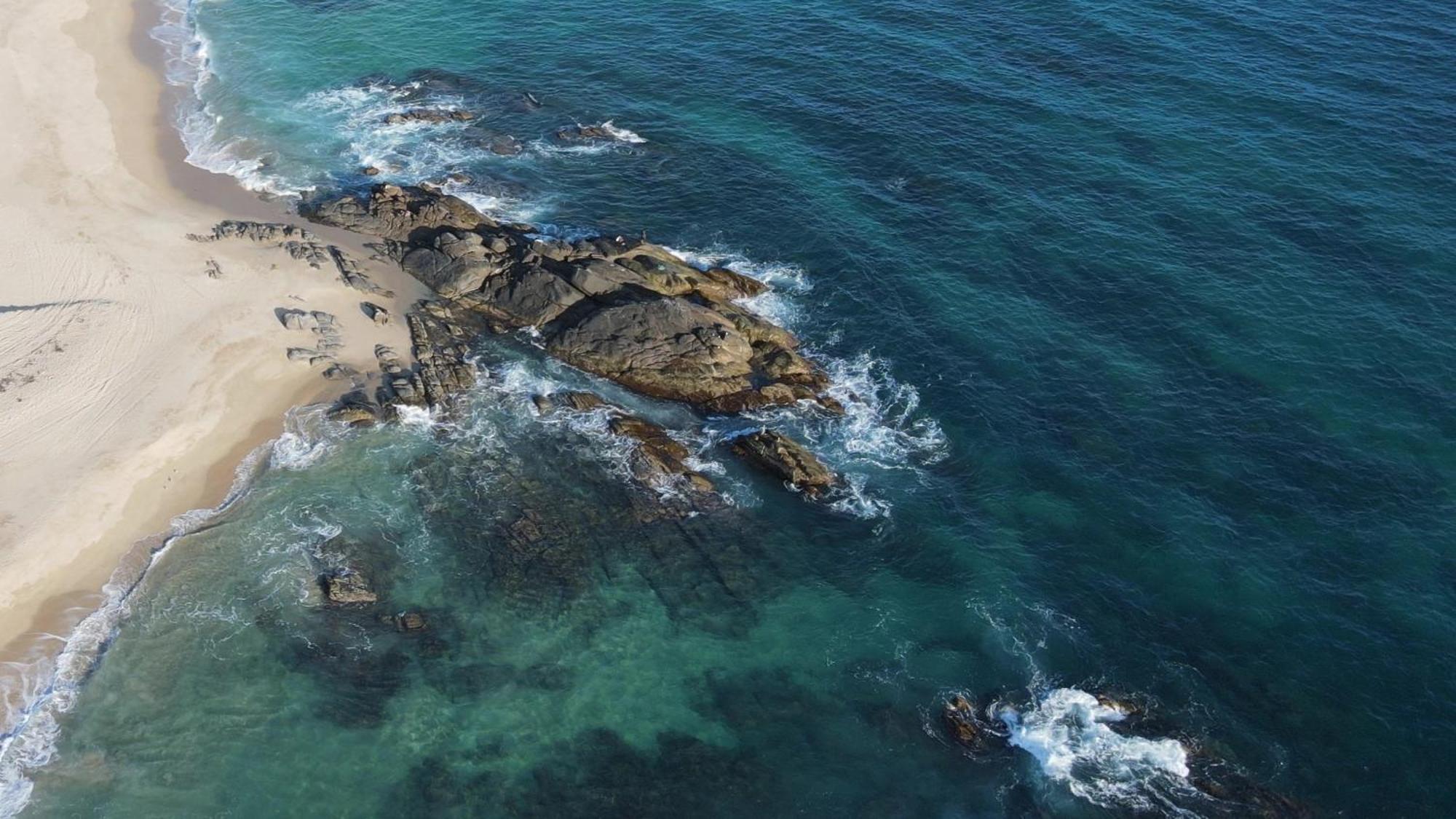 Ocean Oasis Hotel - Adult Only, Four Casitas Boutique Resort Agua Blanca Esterno foto