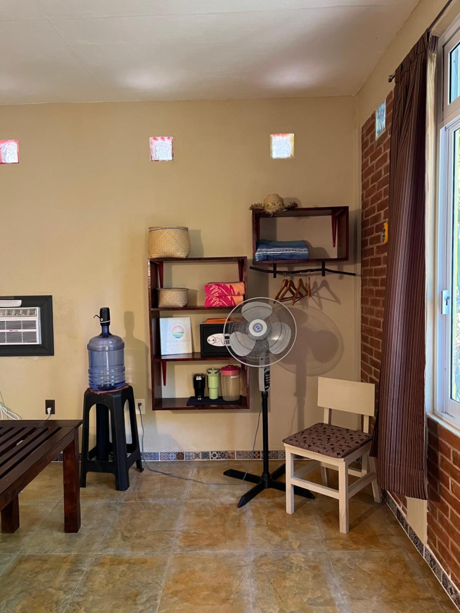 Ocean Oasis Hotel - Adult Only, Four Casitas Boutique Resort Agua Blanca Esterno foto