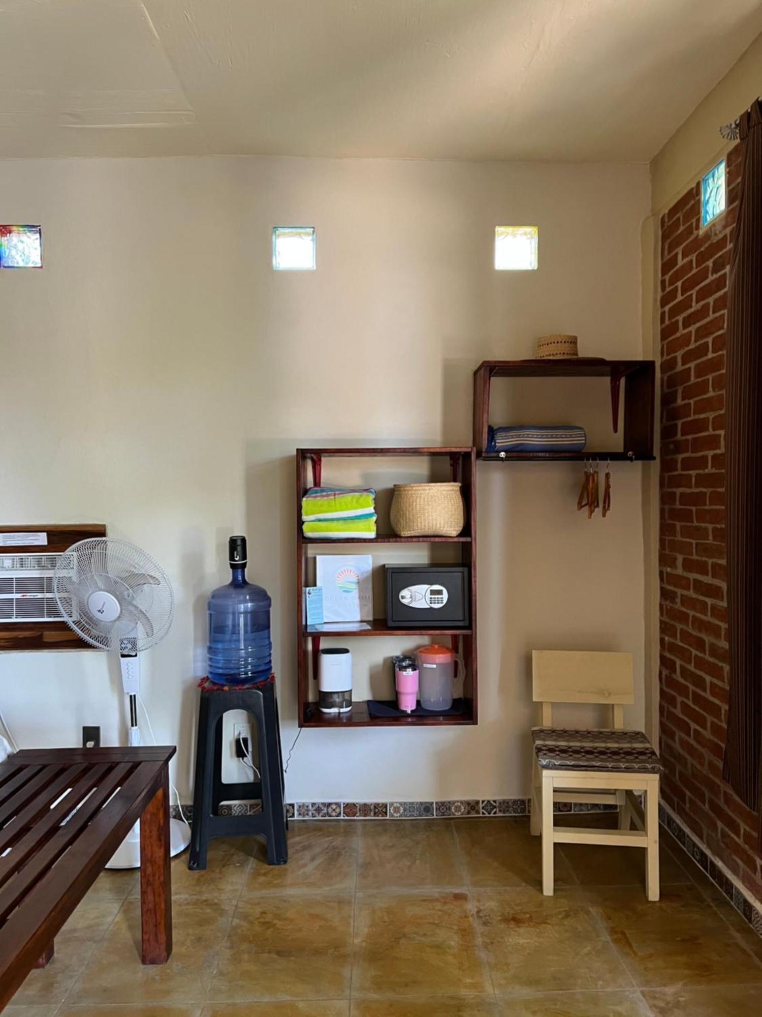 Ocean Oasis Hotel - Adult Only, Four Casitas Boutique Resort Agua Blanca Esterno foto