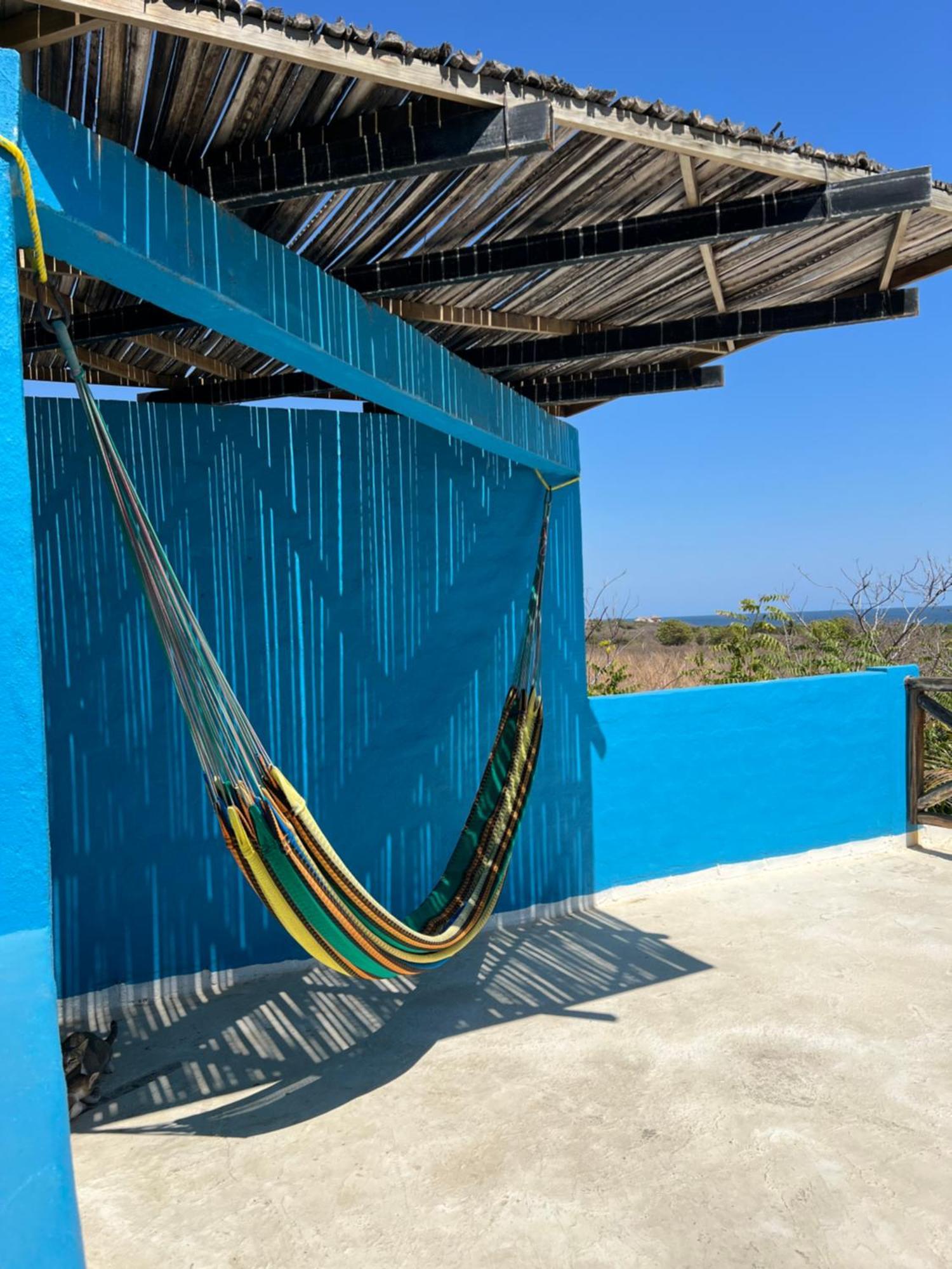 Ocean Oasis Hotel - Adult Only, Four Casitas Boutique Resort Agua Blanca Esterno foto