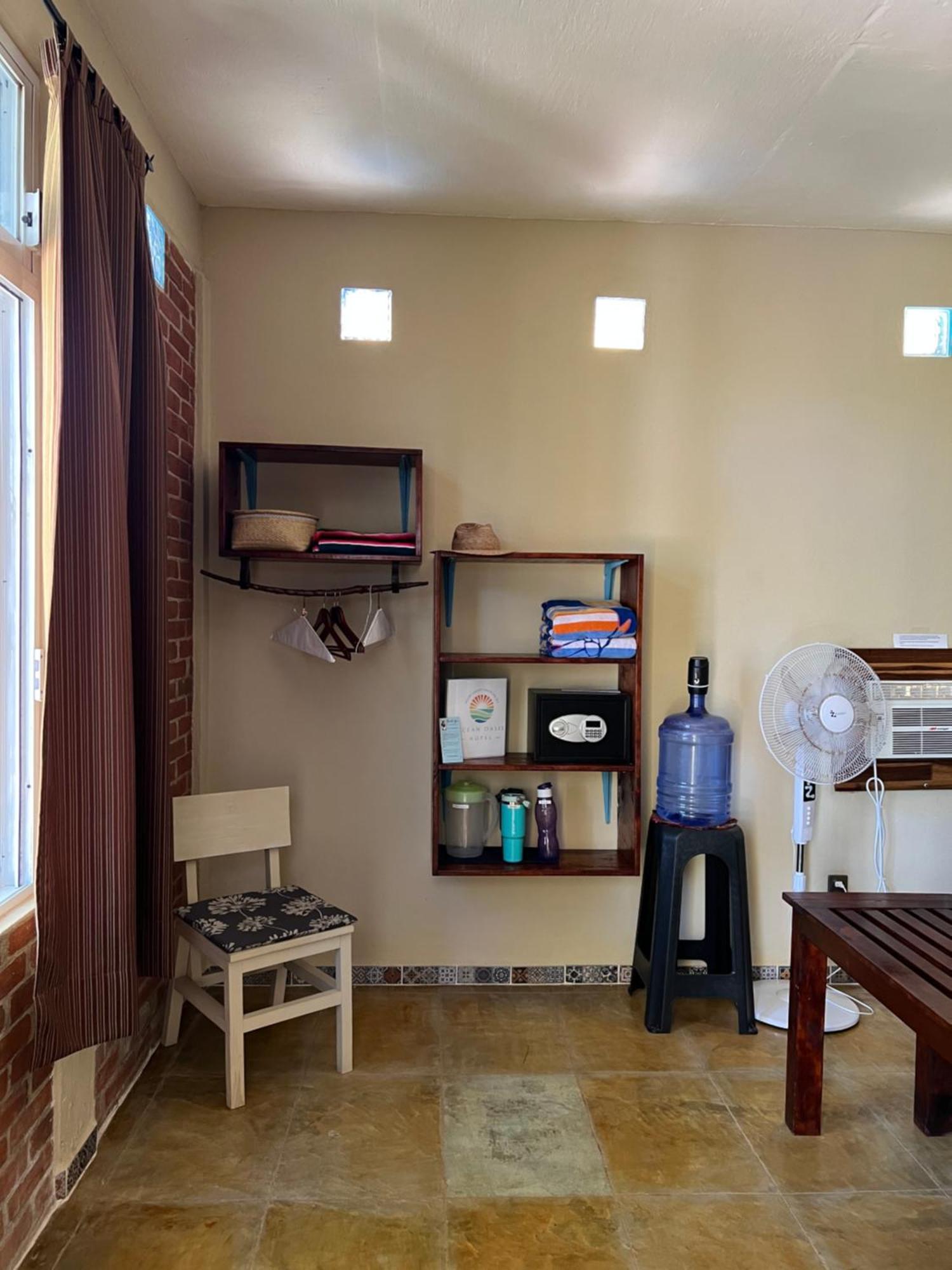 Ocean Oasis Hotel - Adult Only, Four Casitas Boutique Resort Agua Blanca Esterno foto